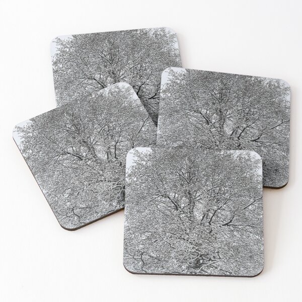 Item preview, Winter Tree 1 (MKW-WT.1) designed and sold by Katrina Morgan.