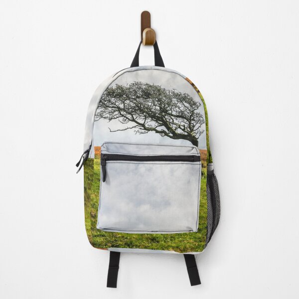 Item preview, Windswept Tree designed and sold by Dave Hare Photography.