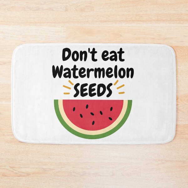 Item preview, Don't Eat Watermelon Seeds Shirt,Prenancy announcement Tee,Maternity shirt,Mom to be Tees,Unisex T-shirt. designed and sold by Babe3955.