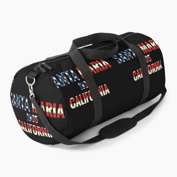 Item preview, Santa Maria California designed and sold by Teelogic.
