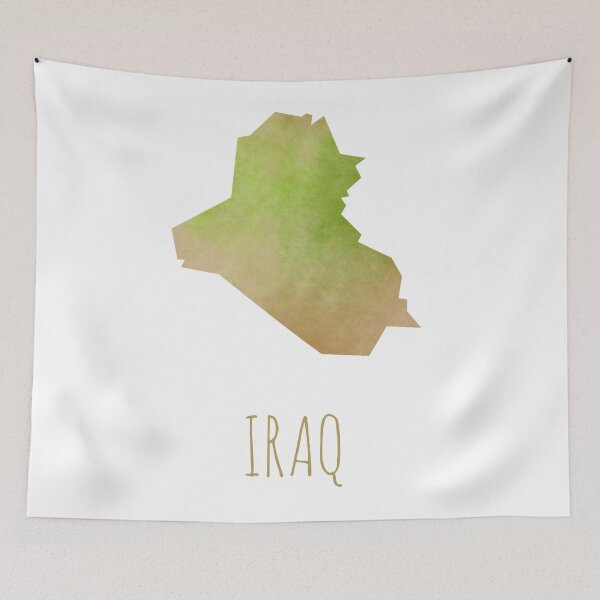 Item preview, iraq designed and sold by Motivburg.