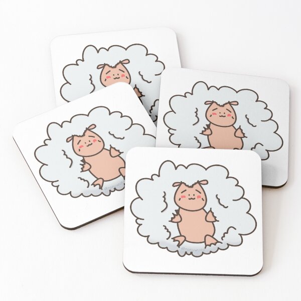 Item preview, 12 Zodiac Signs - Sheep/Goat designed and sold by Tofuwufo.