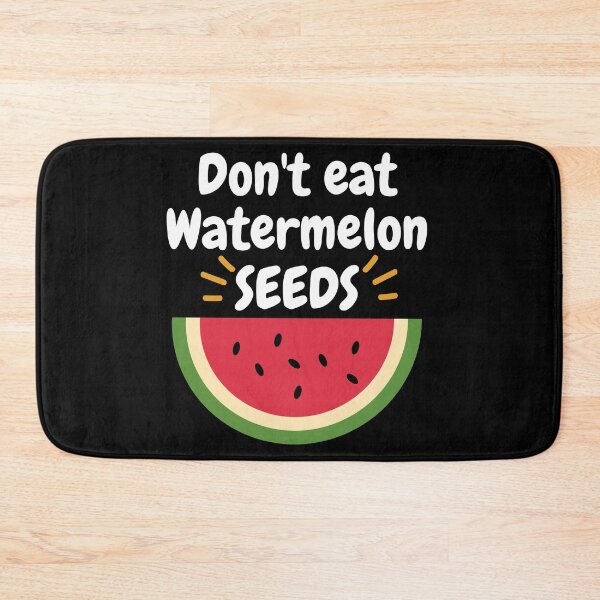 Item preview, Don't Eat Watermelon Seeds Shirt,Prenancy announcement Tee,Maternity shirt,Mom to be Tees,Unisex T-shirt. designed and sold by Babe3955.