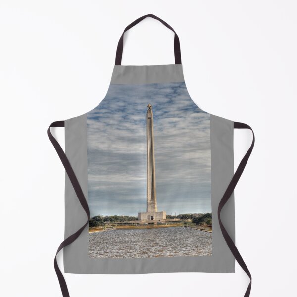 Item preview, San Jacinto Monument designed and sold by Savannah Gibbs.