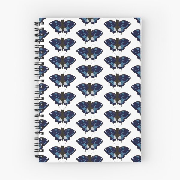 Item preview, Blue Butterfly designed and sold by daisyandlime.