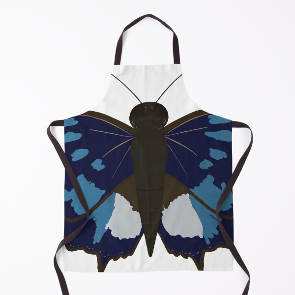 Item preview, Blue Butterfly designed and sold by daisyandlime.