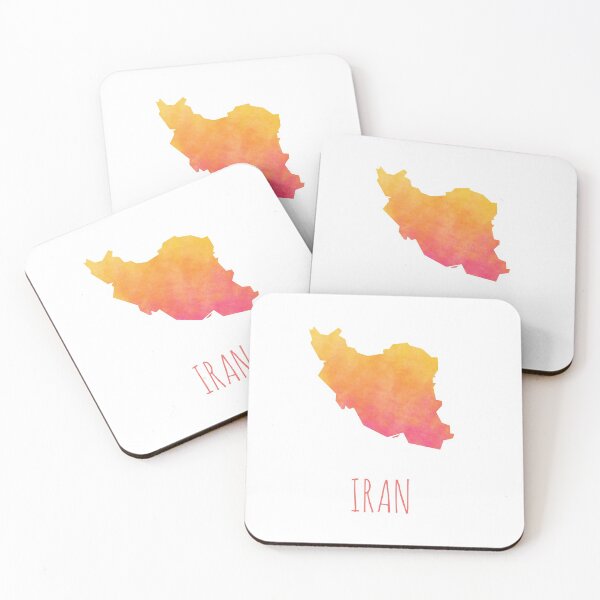 Item preview, Iran designed and sold by Motivburg.