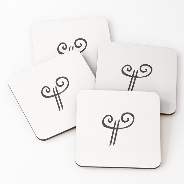 Item preview, Creativity - Zibu Symbol designed and sold by 5Vibes.