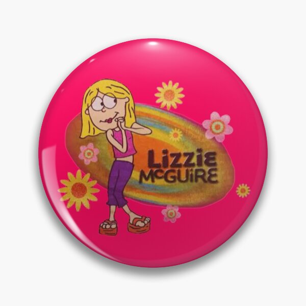 Item preview, vintage Lizzie McGuire  designed and sold by artbyemx.