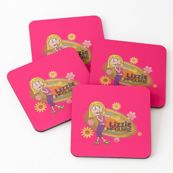 Item preview, vintage Lizzie McGuire  designed and sold by artbyemx.