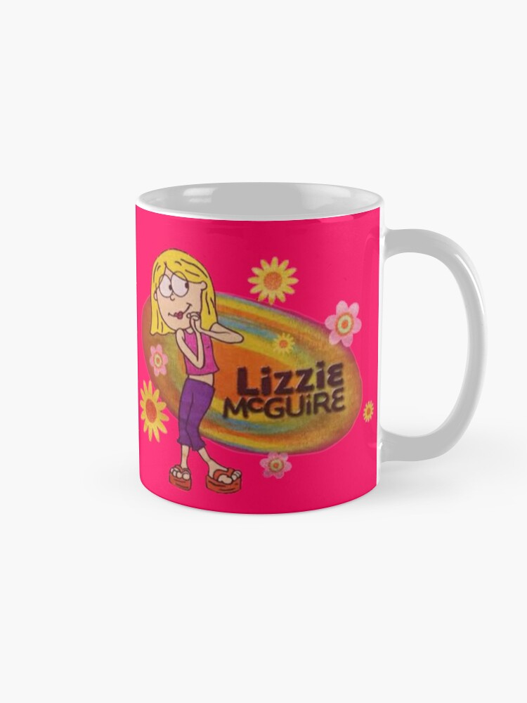 Mug Lizzie McGuire