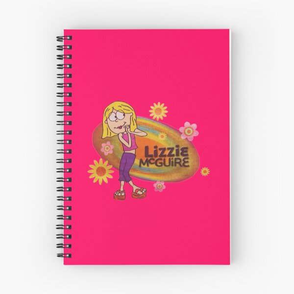 Item preview, vintage Lizzie McGuire  designed and sold by artbyemx.