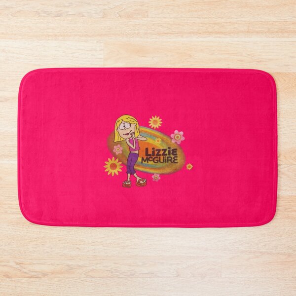 Item preview, vintage Lizzie McGuire  designed and sold by artbyemx.