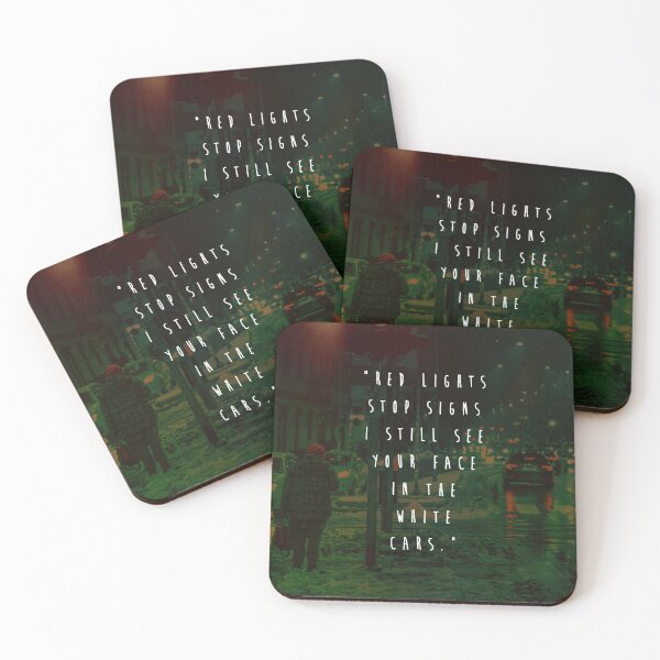 Item preview, drivers license - red lights designed and sold by natyshop.