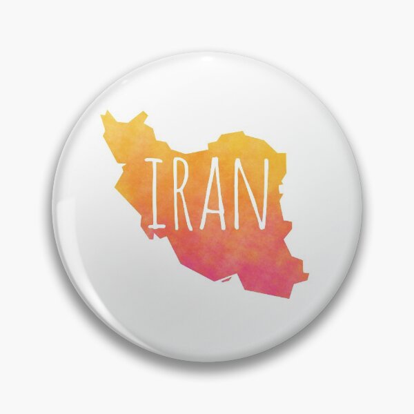 Item preview, Iran designed and sold by Motivburg.