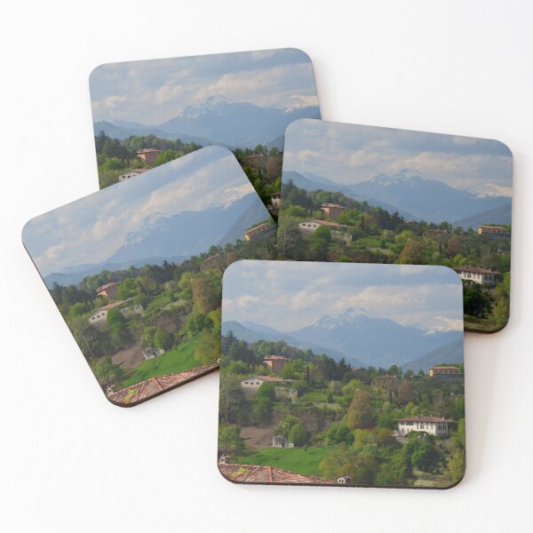 Item preview, Bergamo Hills designed and sold by Arthur von Seckendorff.