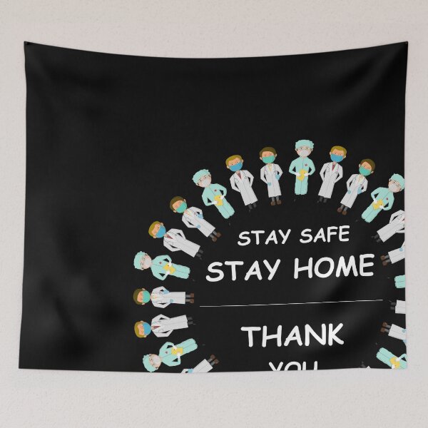 Item preview, Covid Thank You Systemically Profession designed and sold by MarianRossberg.