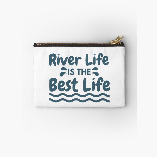 Item preview, River Life is the best life Shirt,Lake  Lovers Tshirt,Cool River Life Tees,Best Friend Gift, River Lovers shirt. designed and sold by Babe3955.