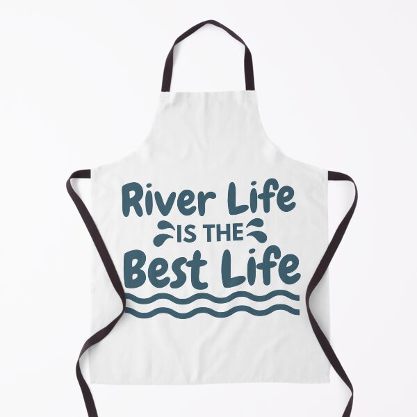Item preview, River Life is the best life Shirt,Lake Lovers Tshirt,Cool River Life Tees,Best Friend Gift, River Lovers shirt. designed and sold by Babe3955.