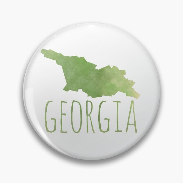 Item preview, Georgia designed and sold by Motivburg.