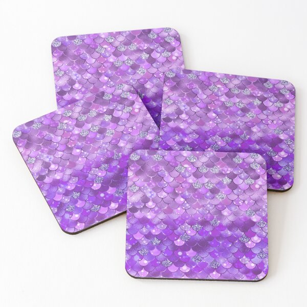 Item preview, Mermaid Pattern designed and sold by virilamissa.