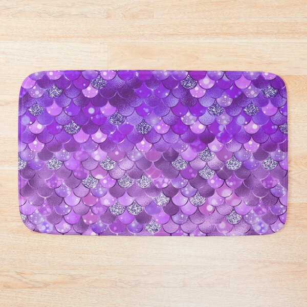 Item preview, Mermaid Pattern designed and sold by virilamissa.
