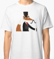 Sir Fox Classic T-Shirt