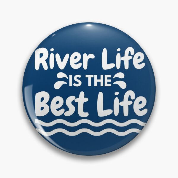 Item preview, River Life is the best life Shirt,Lake  Lovers Tshirt,Cool River Life Tees,Best Friend Gift, River Lovers shirt. designed and sold by Babe3955.