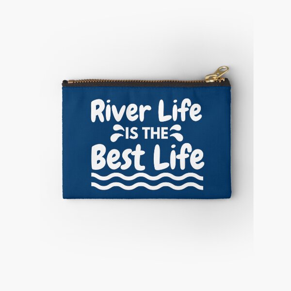 Item preview, River Life is the best life Shirt,Lake  Lovers Tshirt,Cool River Life Tees,Best Friend Gift, River Lovers shirt. designed and sold by Babe3955.