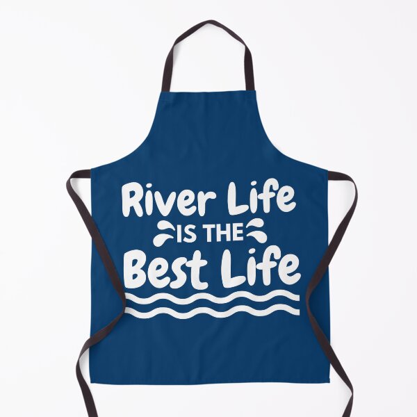 Item preview, River Life is the best life Shirt,Lake Lovers Tshirt,Cool River Life Tees,Best Friend Gift, River Lovers shirt. designed and sold by Babe3955.