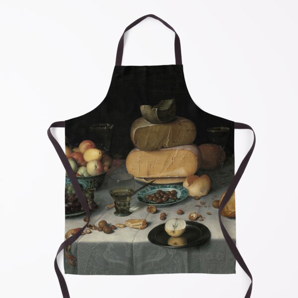 Item preview, still life with Cheese designed and sold by redstitchlab.