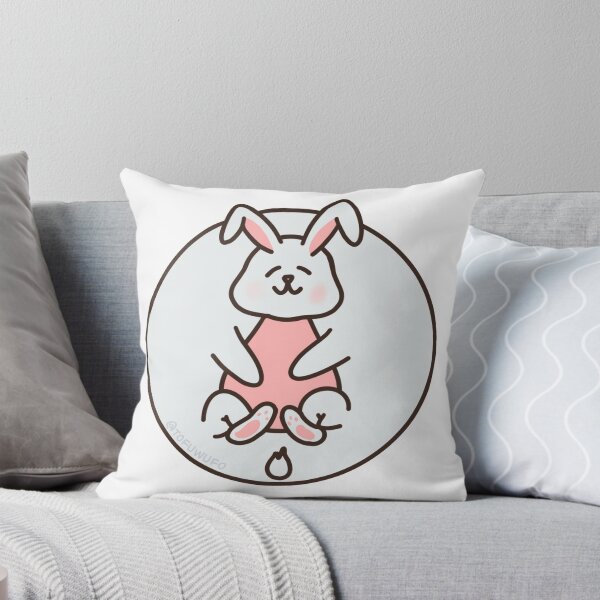 Item preview, 12 Zodiac Signs - Rabbit designed and sold by Tofuwufo.