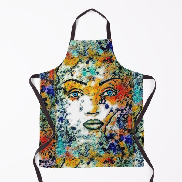 Item preview, Enigmatic Me designed and sold by artistpepper.