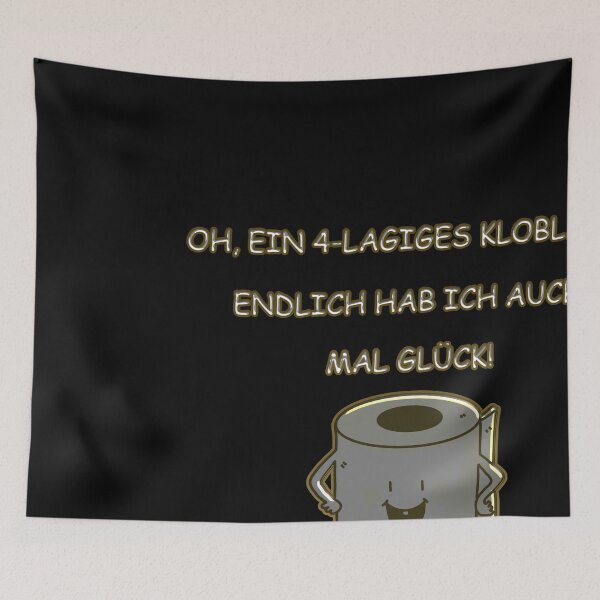 Item preview, Covid19 Toilet Paper Hamster Purchases designed and sold by MarianRossberg.