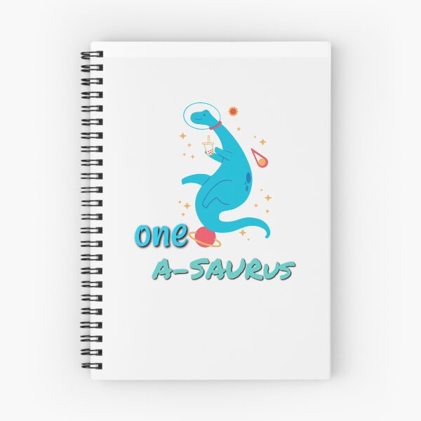 Item preview, Uno A- SAURUS designed and sold by NeneShopes.