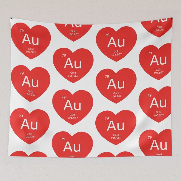 Item preview, Heart of Gold - T-Shirts, Sweaters, Accessories... designed and sold by vintageandmore.