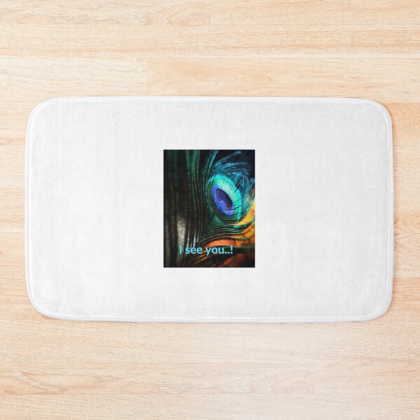 Item preview, I see you everyday .... designed and sold by pirikiti64-.