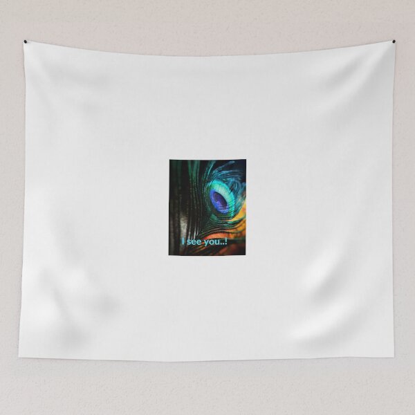Item preview, I see you everyday .... designed and sold by pirikiti64-.