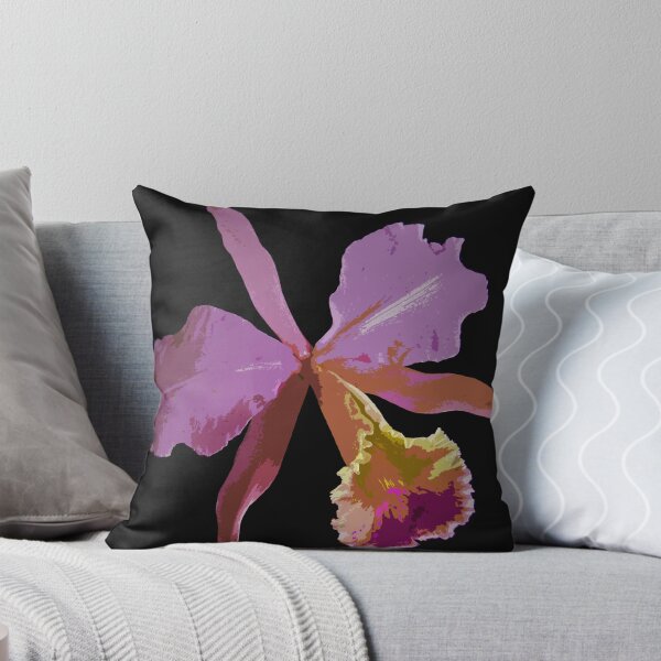 Item preview, Cattleya warneri designed and sold by Arthur von Seckendorff.