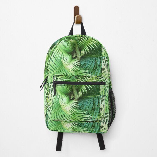 Artikelvorschau, FROLIC IN THE FERNS Botanical entworfen und verkauft von Le Plus Three.