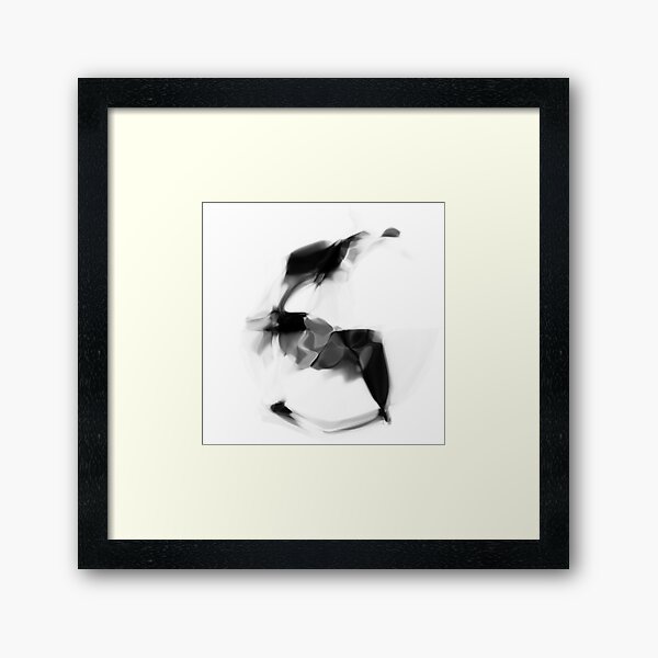 Item preview, MNIST "FIVE" designed and sold by otorography.