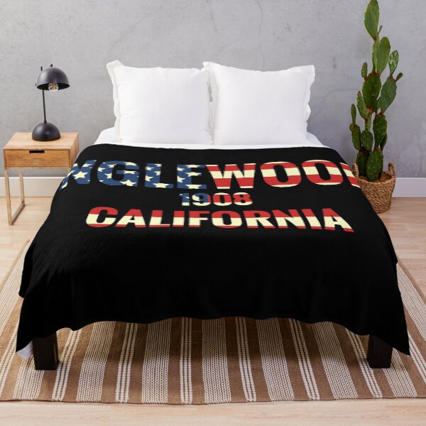 Item preview, Inglewood California designed and sold by Teelogic.