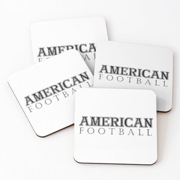 Item preview, football designed and sold by DesignDS.