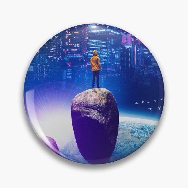 Item preview, Close and Far designed and sold by seamless.