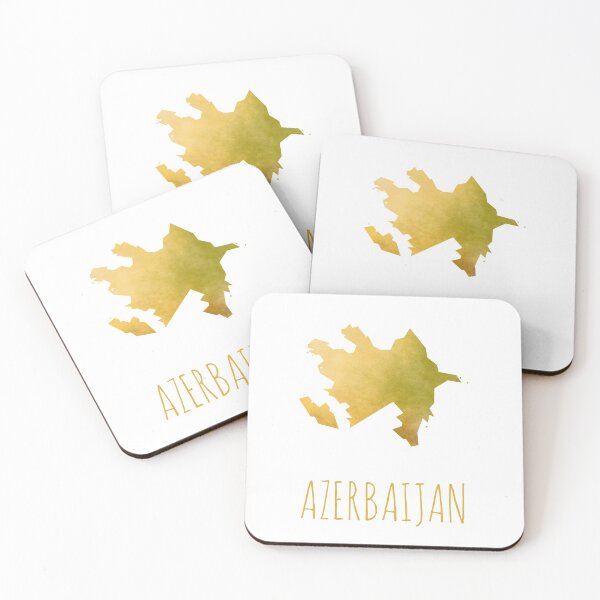 Item preview, azerbaijan designed and sold by Motivburg.