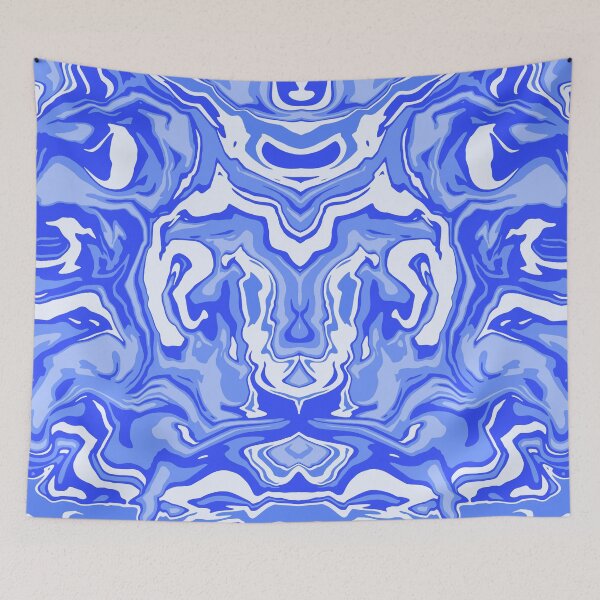 Item preview, Fluid art. liquid and fluid arts. fluid arts style designed and sold by moustafakhalil.