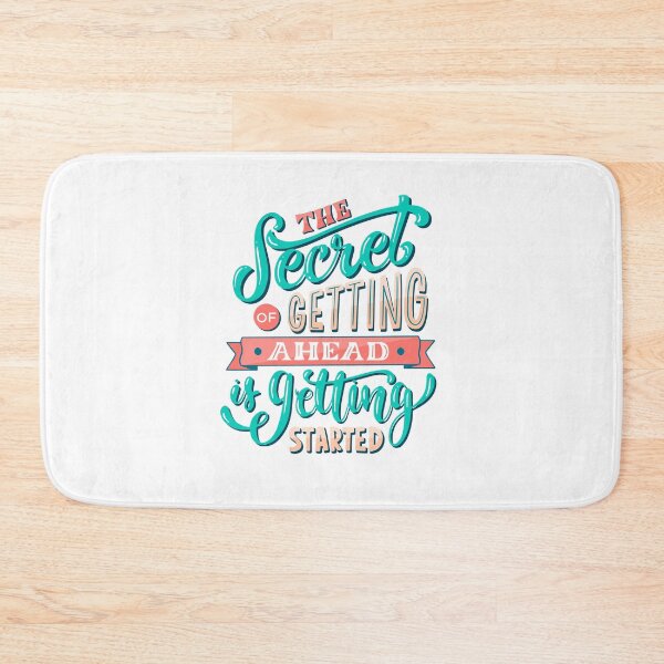 Item preview, getting started designed and sold by EzzatAbuShanap.