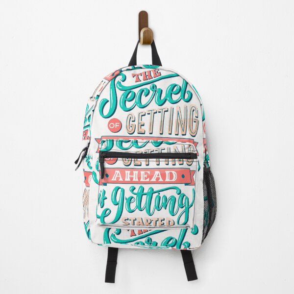 Item preview, getting started designed and sold by EzzatAbuShanap.