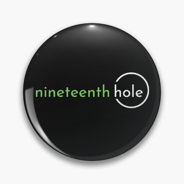 Item preview,   Nineteenth Hole  (golf) designed and sold by NineteenthHole.
