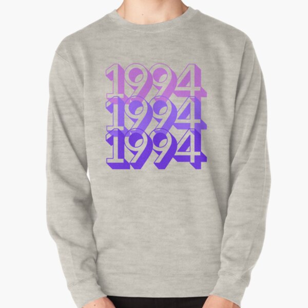 1994 sweatshirt